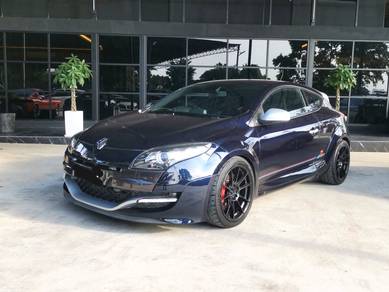 2013 Renault Megane RS 265