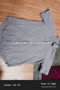 aquascutum kemeja 