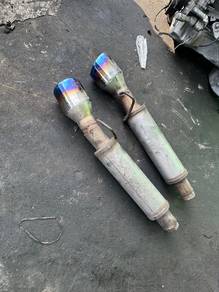 Bmw E36 E39 E46 Magna Flow Exhaust Performance