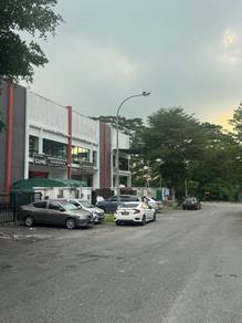 Warehouse / Factory For Rent in Masai,JHR