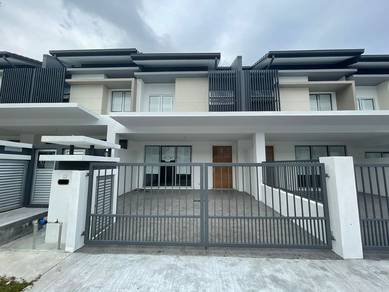 2-storey Terraced House For Sale in Kota Emerald,SGR