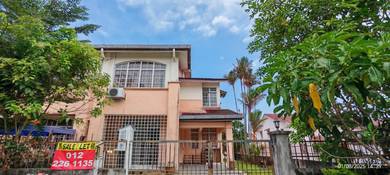 2-storey Terraced House For Sale in Nilai,NSN