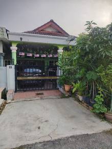 1-storey Terraced House For Sale in Klang,SGR