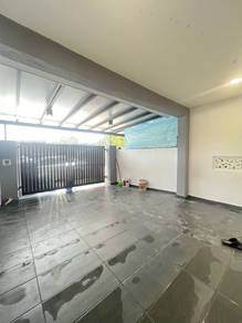2-storey Terraced House For Sale in Masai,JHR