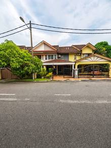 2-storey Terraced House For Sale in Bangi,SGR