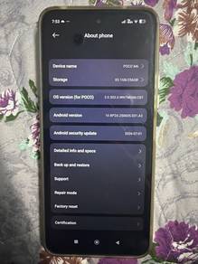 POCO Smartphone