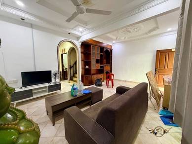 Terraced House For Sale in Alor Setar,KDH