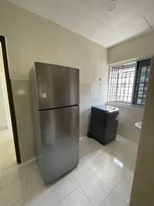 Apartment For Rent in Desa Indah Block 33