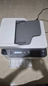 Hp Color Laser MFP 179fnw