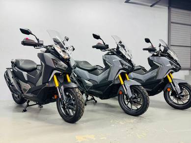 Sym ADXTG 400