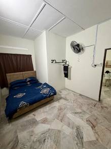 Homestay Kak B Ipoh Town murah