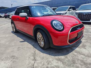 Mini Cooper C-CLASSIC TRIM in Chan Sow Lin, KUL