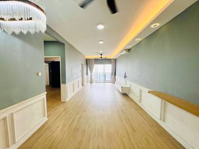 Service Residence For Sale in Residensi Platinum Teratai