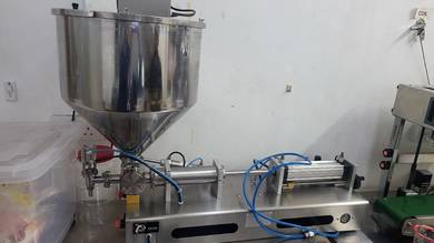 Filling Machine