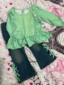 Baju Anak NEW