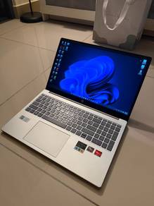 Used HP Laptop 15 | Ryzen 5 7430U | 16GB RAM | 512