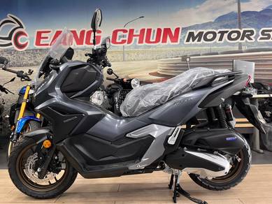 Honda ADV 160