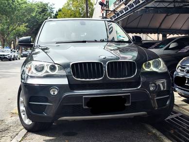 BMW X5 xDrive35i (CBU) in Greenlane, PNG
