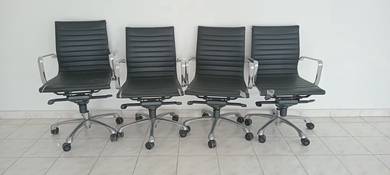 Kerusi Office