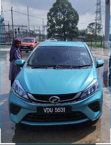 Perodua MyVi STANDARD G in Chemor, PRK