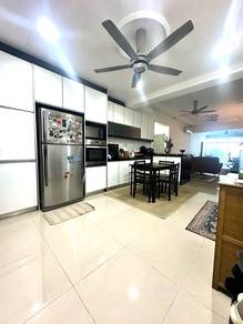 Condominium For Sale in Bayu Angkasa (Bangsar)