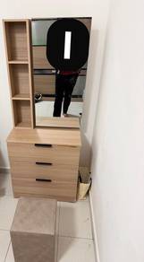 Meja Solek ( CUSTOM )