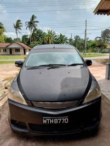 Proton Exora H-LINE CPS in Bukit Serampang, JHR