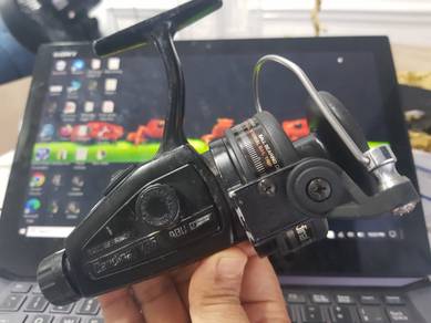 Abu Cardinal 755 Fishing Reel Sesuai Modify Katak