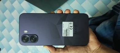 Oppo A6t untuk dijual segera ‼️