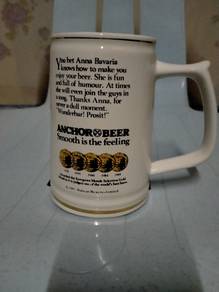Ann mug