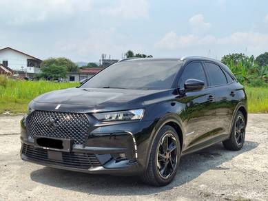 DS Automobiles DS 7 Crossback CROSSBACK in Kajang, SGR