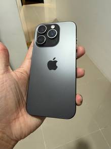 iPhone 15 pro 1TB
