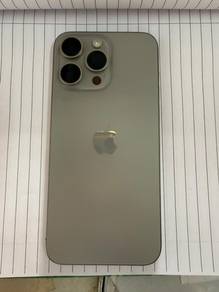 IPHONE 15 PROMAx