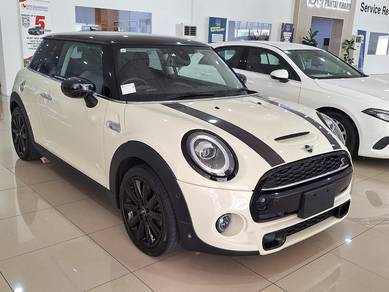 Mini John Cooper Works JCW COUNTRYMAN in Bandar Bukit Tinggi, SGR