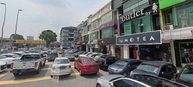 Office space For Rent in Kuchai Lama,KUL
