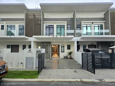 2-storey Terraced House For Sale in Semenyih,SGR