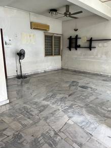 Terraced House For Sale in Subang Jaya,SGR