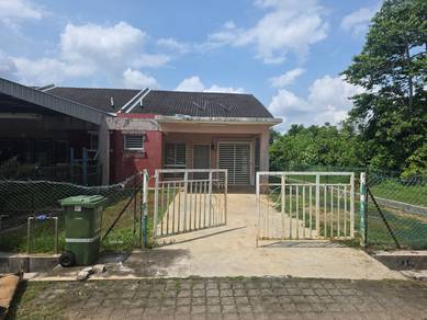 Terraced House For Sale in Kuantan,PHG