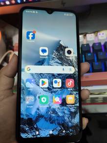 Redmi 9c 4/64GB