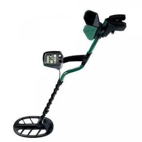 T2 metal detector MD alat pengesan logam free head