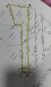 Others Land in Beaufort, SBH