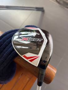 Callaway X Hot Fairway Wood 3