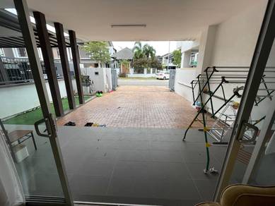 2-storey Terraced House For Rent in Seremban,NSN