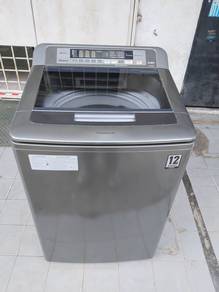 Panasonic inverter washing machine 16kg