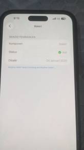 Iphone 15plus 