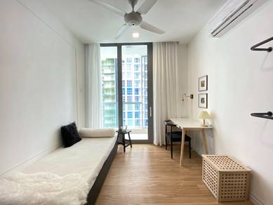 Room in Cyberjaya, SGR