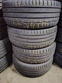 Used Tyre Good 225/45/19 24Year 