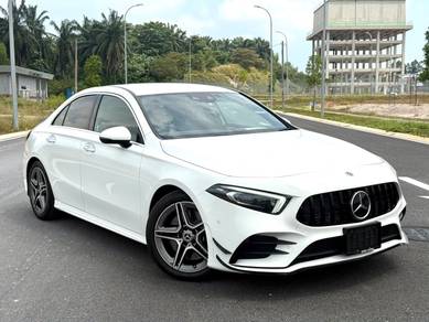 2022 Mercedes Benz A250 250