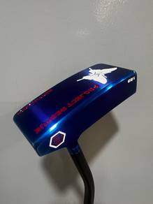 Bettinardi Project Rescue Limited Edition putter