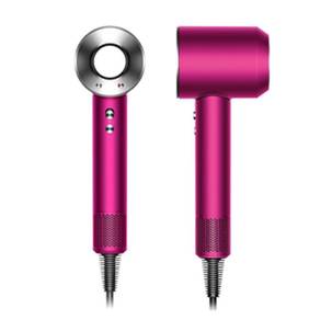 Dyson supersonic hair dryer HD08